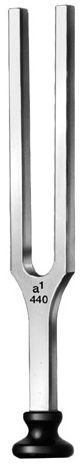 Tuning Fork 