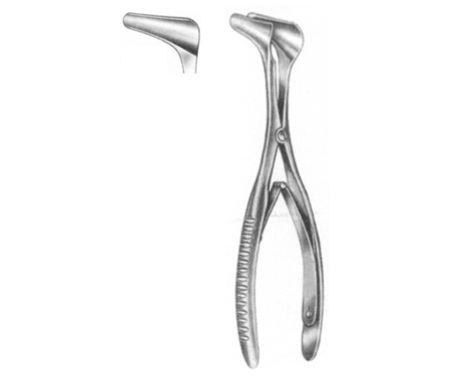 Retractors / Mouth Gags / Speculum
